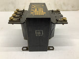 Square D S30021-839-50 250 VA 480 Pri 120 Sec Transformer