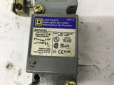 Square D 9007C54N2 Limit Switch