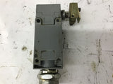 Square D 9007C54N2 Limit Switch