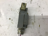 Square D 9007C54N2 Limit Switch