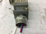 Square D 9007C54N2 Limit Switch