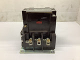 Cutler-Hammer C10d-1 Nema Size 2 Contactor 45 Amp 25 HP 120 Volt Coil