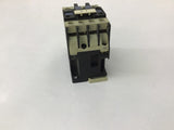 Telemecanique LC1-D09-10 200-220/440 V 25A 600V Contactor