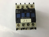 Telemecanique LC1-D09-10 200-220/440 V 25A 600V Contactor