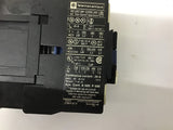 Telemecanique LC1-D09-10 200-220/440 V 25A 600V Contactor