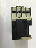 Telemecanique LC1-D09-10 200-220/440 V 25A 600V Contactor