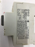 ABB MS-325 690V 120/240/480VAC 1 A Starter .63-1.0 Amp