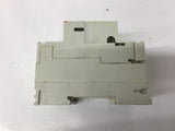 ABB MS-325 690V 120/240/480VAC 1 A Starter .63-1.0 Amp