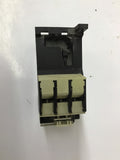 Telemecanique LR2-D1307 750V 5A Overload Relay