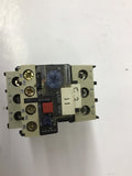 Telemecanique LR2-D1307 750V 5A Overload Relay