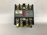 Allen-Bradley 700-N000A1 AC Relay 120 Volt