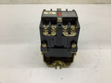 Allen-Bradley 700-N000A1 AC Relay 120 Volt