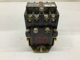 Allen-Bradley 700-N000A1 AC Relay 120 Volt