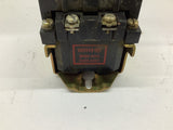 Allen-Bradley 700-N000A1 AC Relay 120 Volt