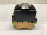 Allen-Bradley 700-N000A1 AC Relay 120 Volt