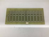 Crosfield electronics 7358-500A E5 Electrical Board