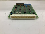 Crosfield Electronics 7600-820Z-00 E5 Driver Board