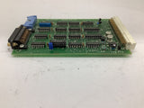 Crosfield Electronics 7600-820Z-00 E5 Driver Board