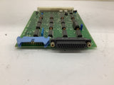 Crosfield Electronics 7600-820Z-00 E5 Driver Board