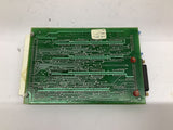 Crosfield Electronics 7600-820Z-00 E5 Driver Board