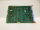 Crosfield Electronics 7310-400Z-01 E5 Electrical Board