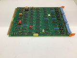 Crosfield Electronics 7310-400Z-01 E5 Electrical Board