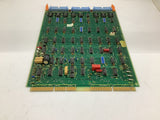 Crosfield Electronics 7310-400Z-01 E5 Electrical Board