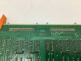 Crosfield Electronics 7310-400Z-01 E5 Electrical Board