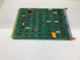 Crosfield electronics 7310-4000 E5Electrical Board