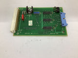 Crosfield Electronics 7600-824Z-00 E5 Electrical Board