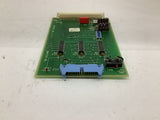 Crosfield Electronics 7600-824Z-00 E5 Electrical Board