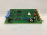 Crosfield Electronics 7600-824Z-00 E5 Electrical Board