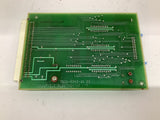 Crosfield Electronics 7600-824Z-00 E5 Electrical Board