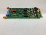 Crosfield Electronics LTD 7353-4001 E5 Electrical Board