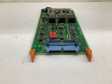 Crosfield Electronics LTD 7353-4001 E5 Electrical Board