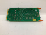 Crosfield Electronics LTD 7353-4001 E5 Electrical Board