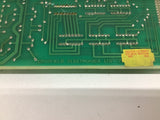 Crosfield Electronics LTD 7353-4001 E5 Electrical Board