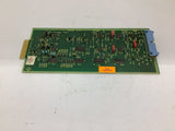 Crosfield electronics 7314-4000-01 E5 Electrical Board