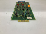 Crosfield electronics 7314-4000-01 E5 Electrical Board