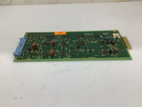 Crosfield electronics 7314-4000-01 E5 Electrical Board