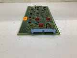 Crosfield electronics 7314-4000-01 E5 Electrical Board