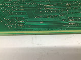 Crosfield electronics 7314-4000-01 E5 Electrical Board