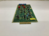 Crosfield Electronics 7314-4000-01 E5 Electrical Board