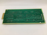 Crosfield Electronics 7314-4000-01 E5 Electrical Board