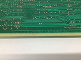 Crosfield Electronics 7314-4000-01 E5 Electrical Board