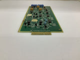 Crosfield Electronics 7314-4000 E5 Electrical Board