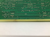 Crosfield Electronics 7314-4000 E5 Electrical Board