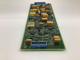 VC390 Control Unit Board