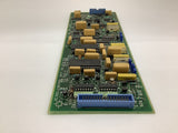 VC390 Control Unit Board