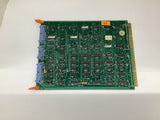 Crosfield Electronics LTD 7306-4001 E5 Electrical Board